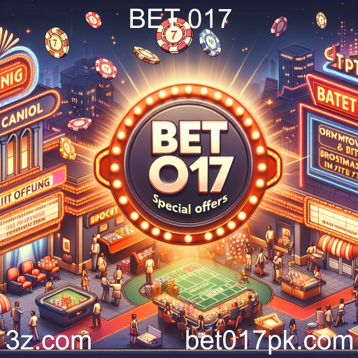 Ofertas Especiais: Oportunidades Imperdíveis no BET 017