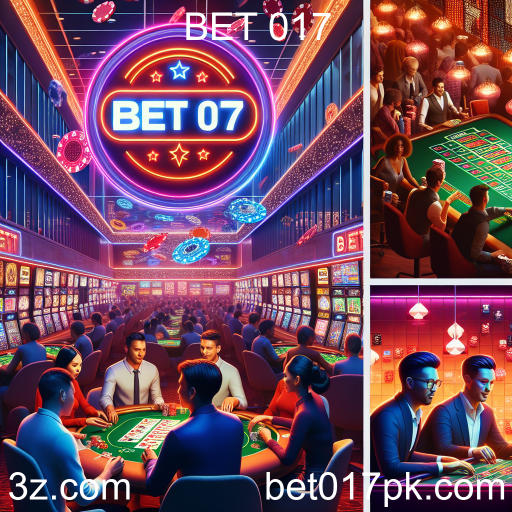 Comunidade: Conectando Jogadores em BET 017