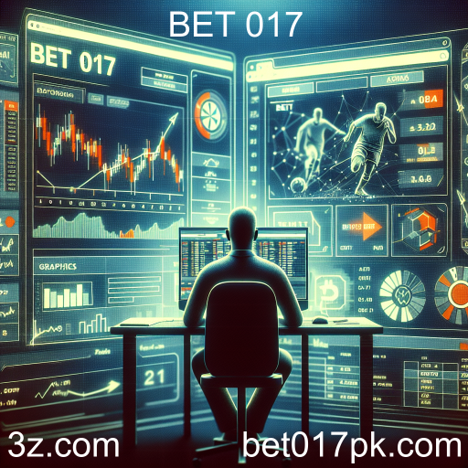 Apostas Esportivas na BET 017: A Emoção do Jogo ao Seu Alcance