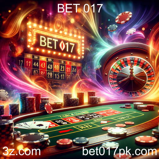 Descubra os Melhores Jogos de Mesa no BET 017